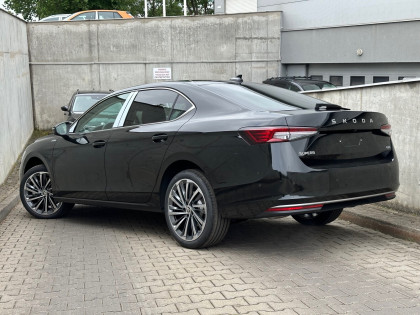 L&K 2.0 TSI 265 KM DSG 4x4 Veritate19"+ogrzewanie Webasto Od Ręki !
