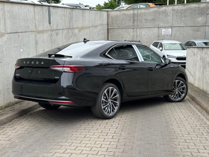 L&K 2.0 TSI 265 KM DSG 4x4 Veritate19"+ogrzewanie Webasto Od Ręki !