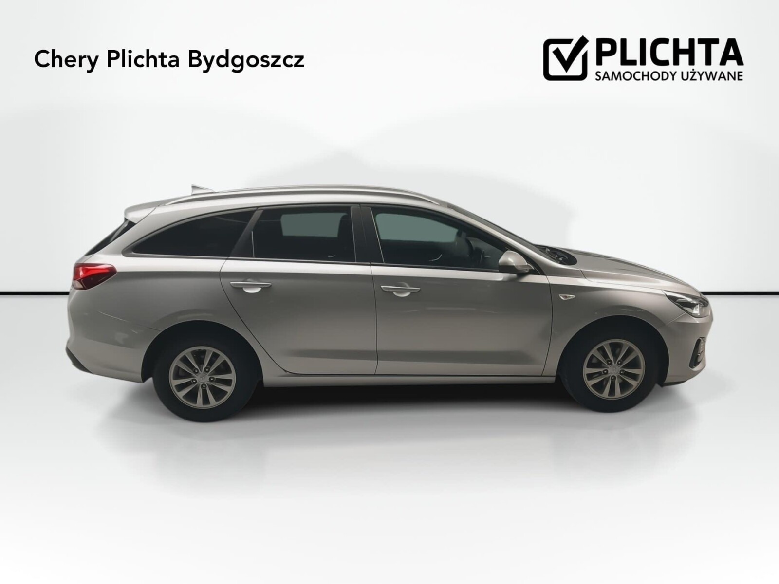 Hyundai i30 - zdjęcie 4