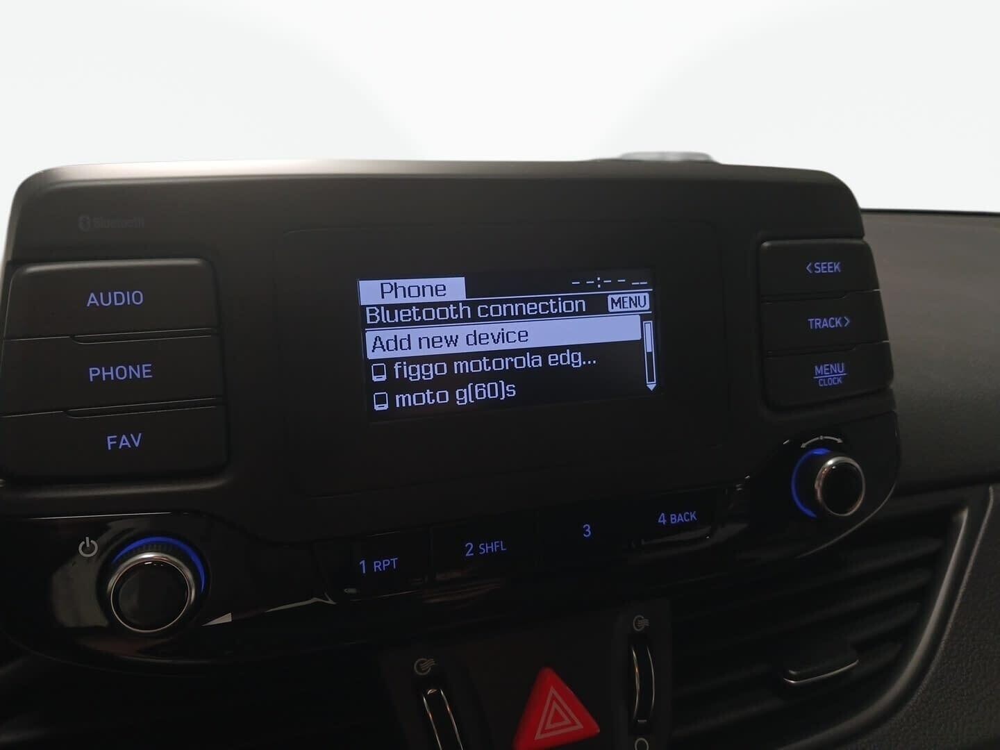 Hyundai i30 - zdjęcie 16