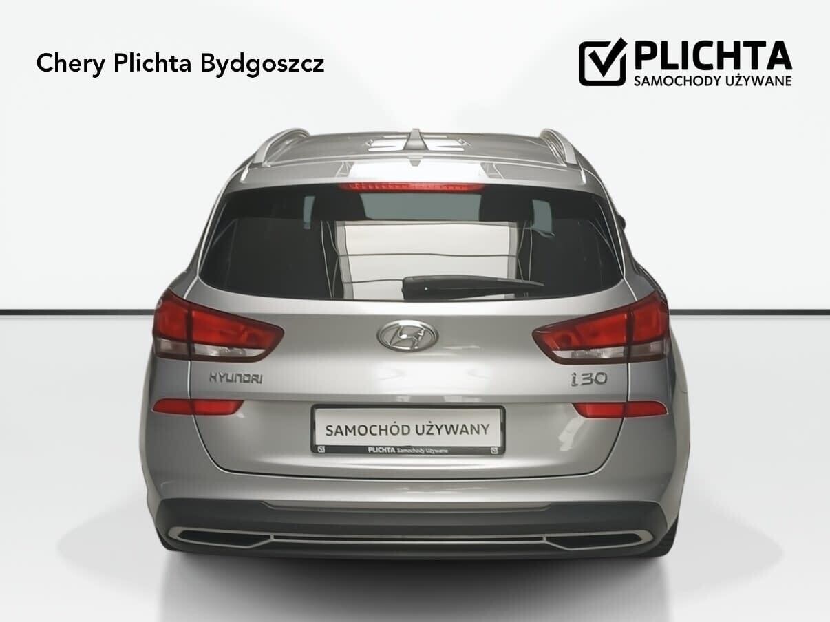 Hyundai i30 - zdjęcie 6
