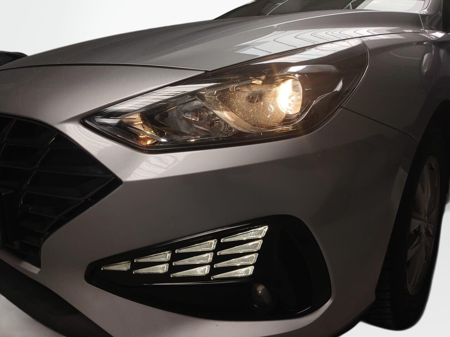 Hyundai i30 - zdjęcie 9