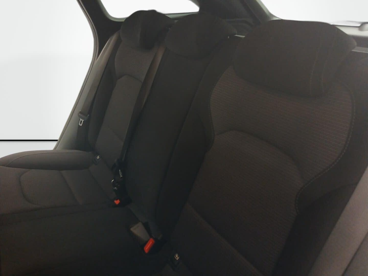 Hyundai i30 - zdjęcie 22