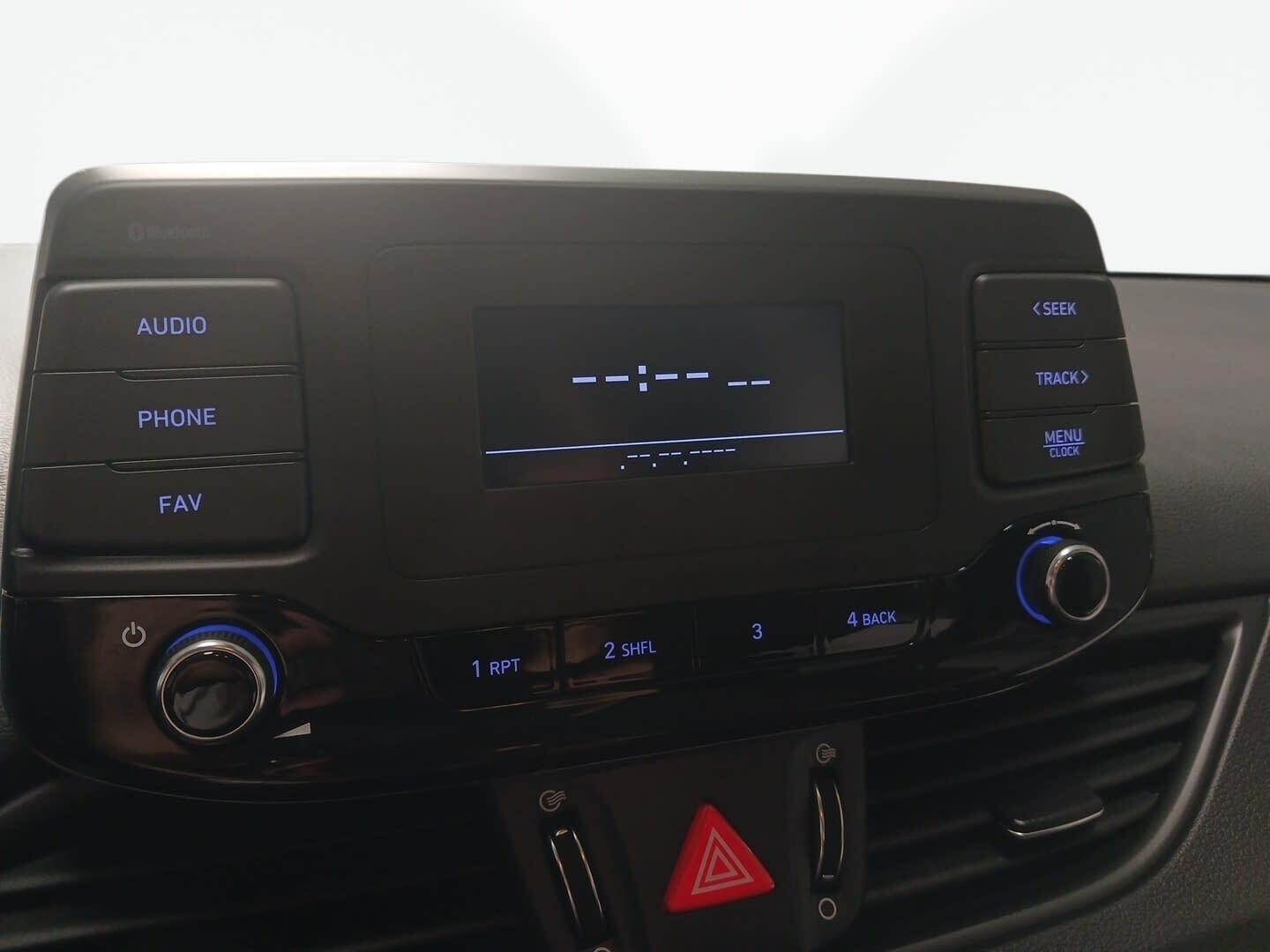 Hyundai i30 - zdjęcie 15