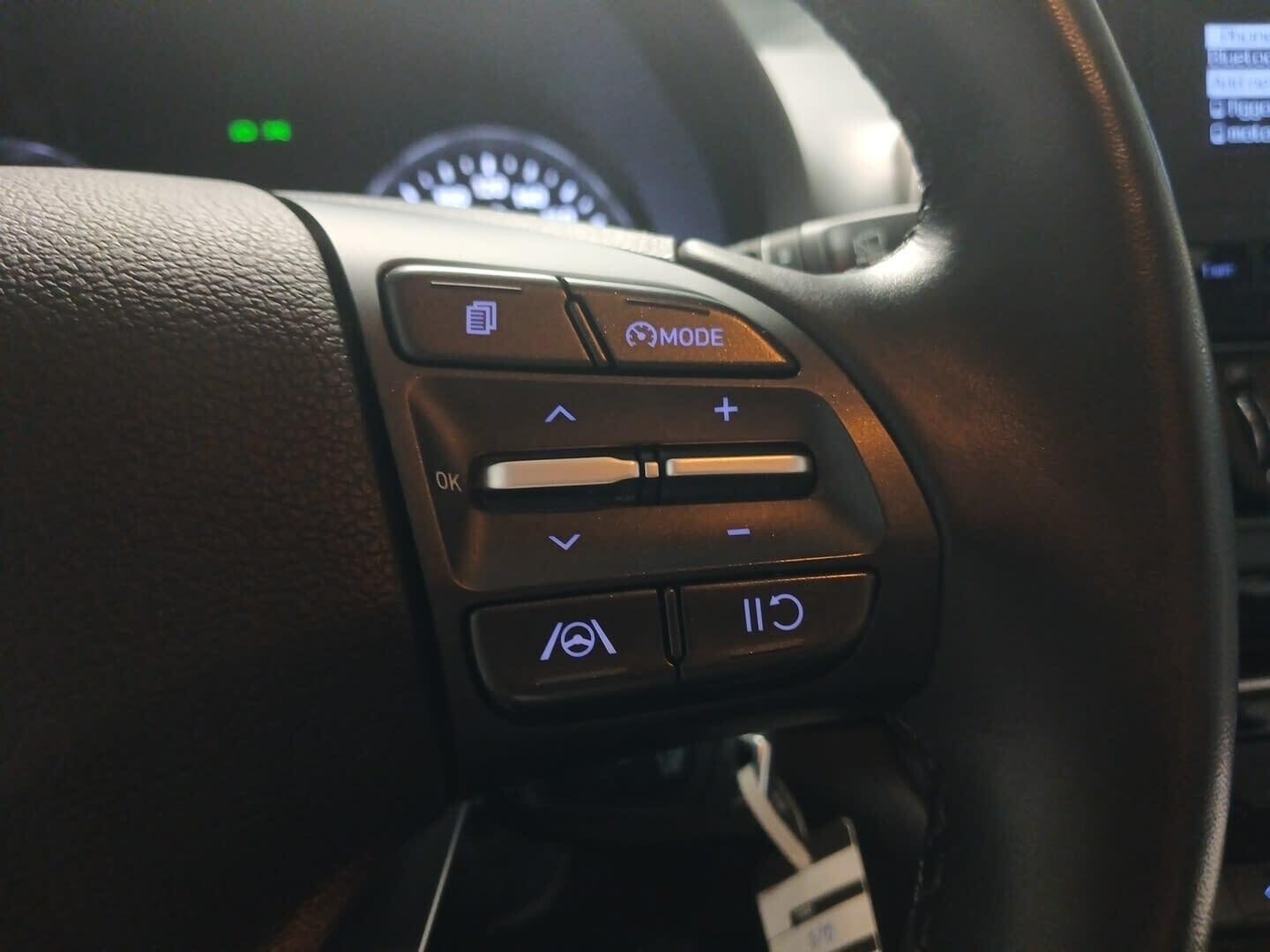 Hyundai i30 - zdjęcie 19