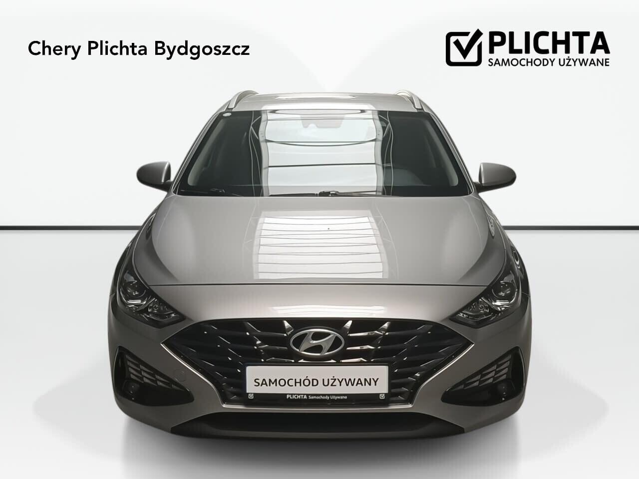 Hyundai i30 - zdjęcie 2