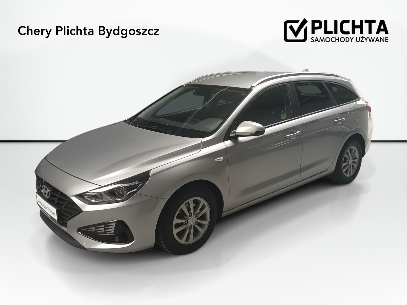 1.0 T-GDI Modern FV23% (Posiadamy Dwa Podobne Egzemplarze)