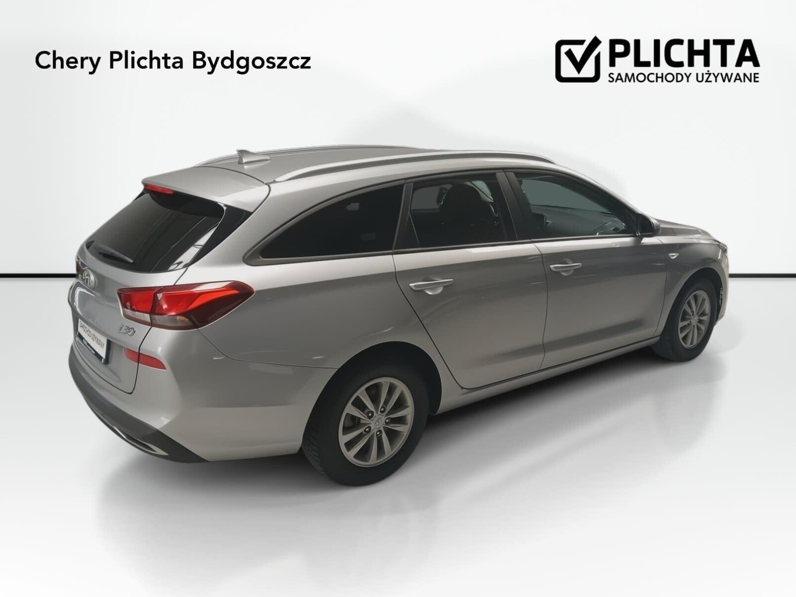 Hyundai i30 - zdjęcie 5