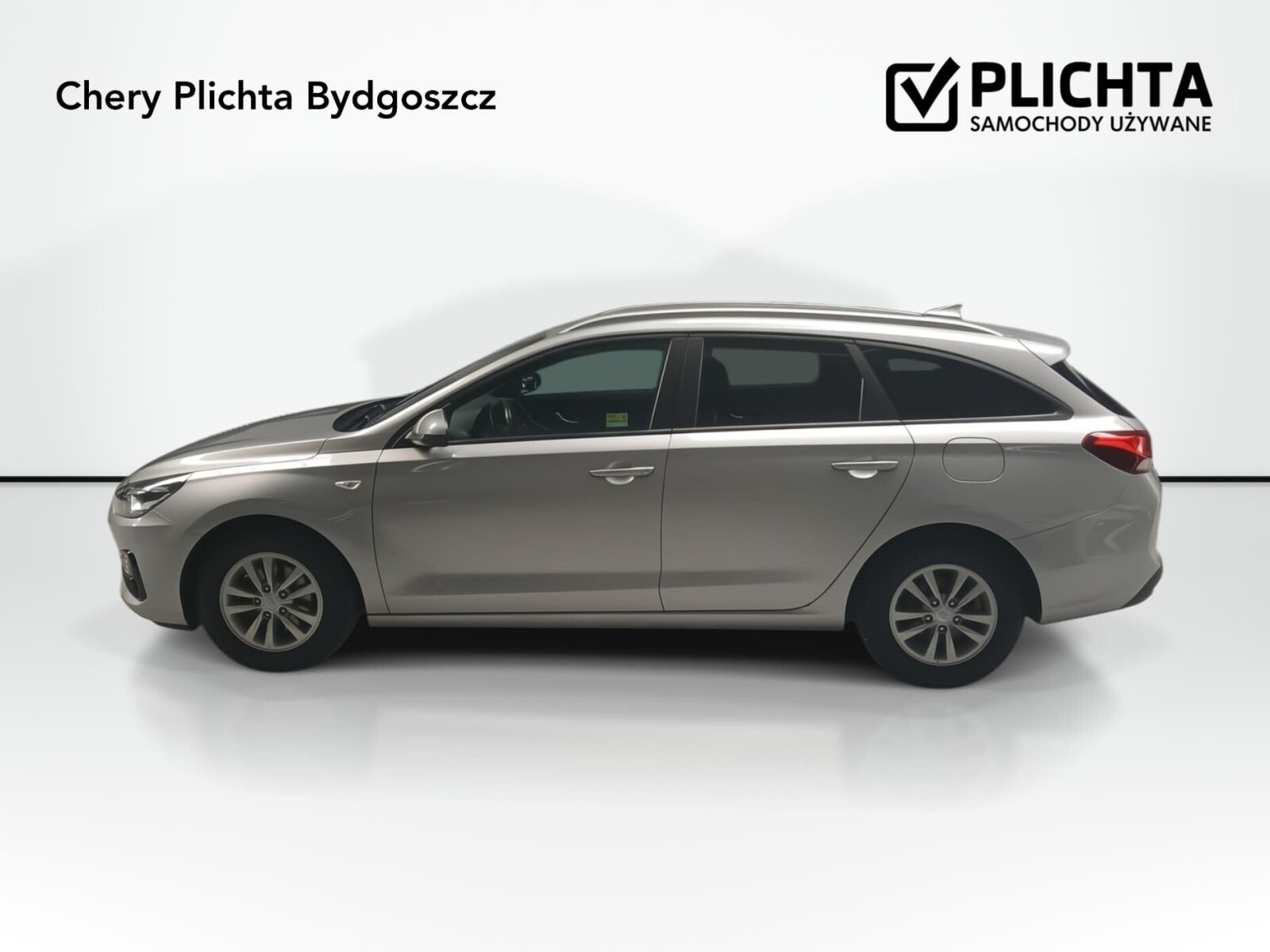 Hyundai i30 - zdjęcie 8