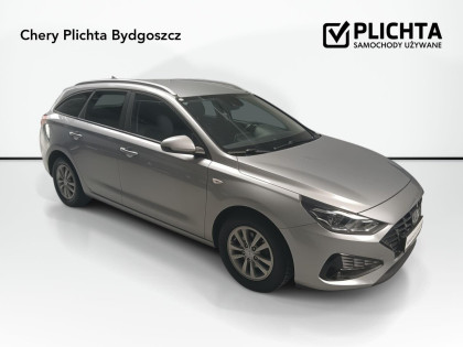 1.0 T-GDI Modern FV23% (Posiadamy Dwa Podobne Egzemplarze)