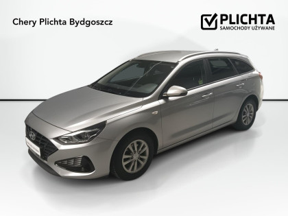 używany Hyundai i30 salon Chery Plichta Bydgoszcz