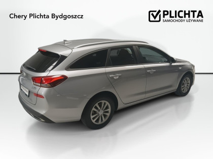 1.0 T-GDI Modern FV23% (Posiadamy Dwa Podobne Egzemplarze)