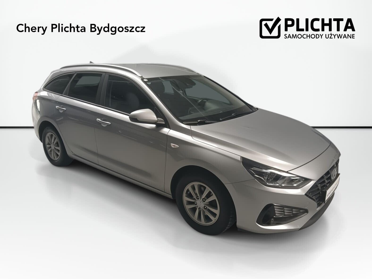 Hyundai i30 - zdjęcie 3