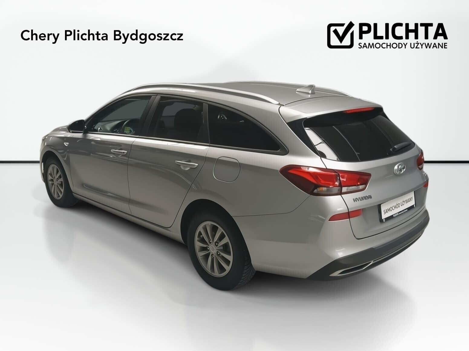 Hyundai i30 - zdjęcie 7