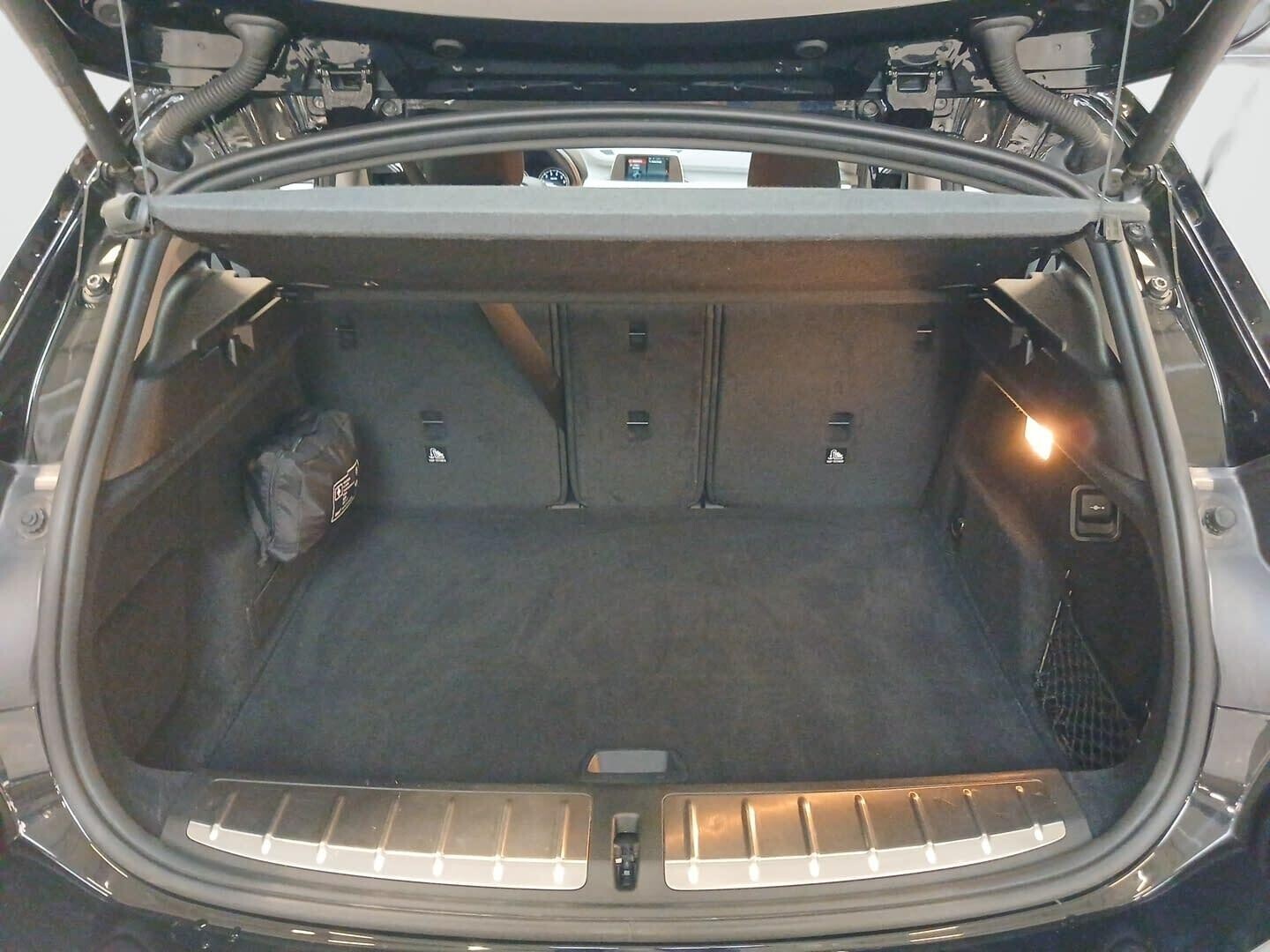 BMW X2 - zdjęcie 32