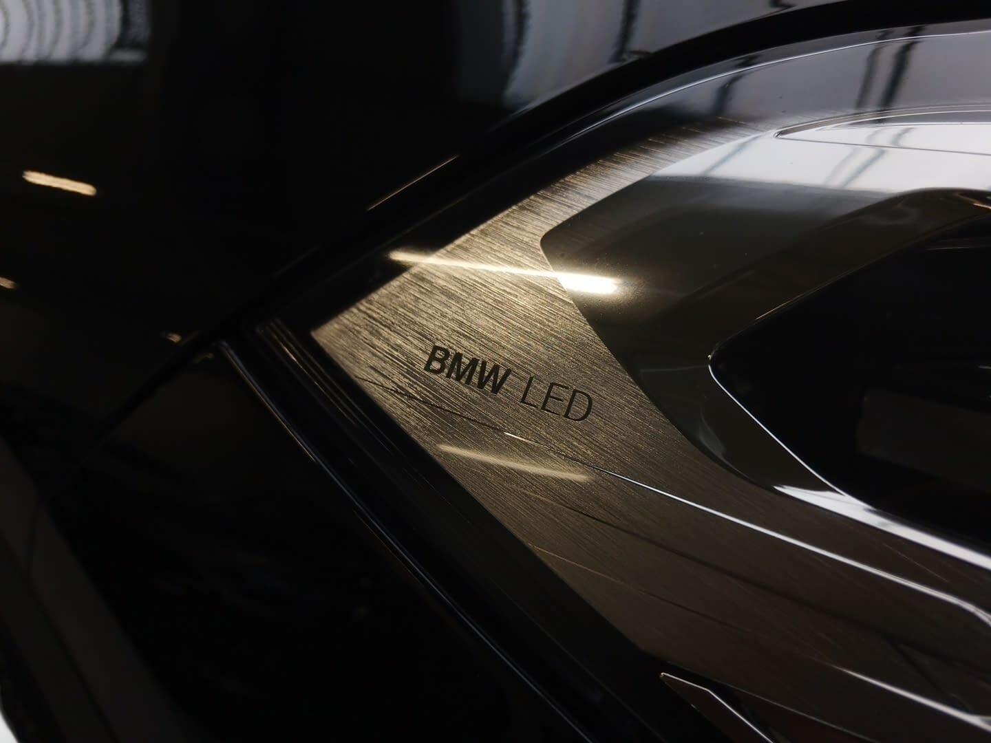 BMW X2 - zdjęcie 13