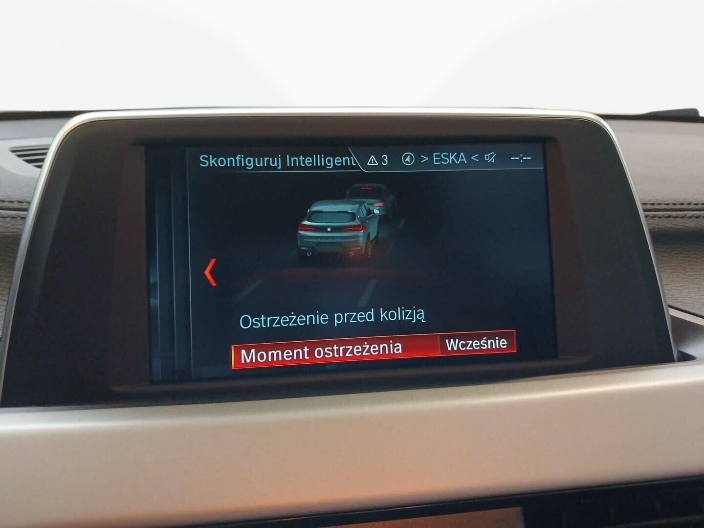 BMW X2 - zdjęcie 23