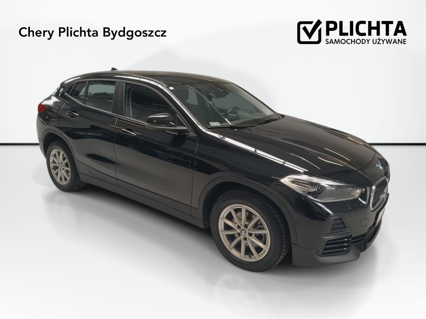 BMW X2 - zdjęcie 3