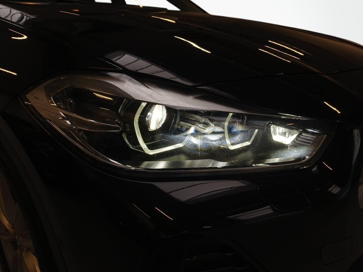 BMW X2 - zdjęcie 12