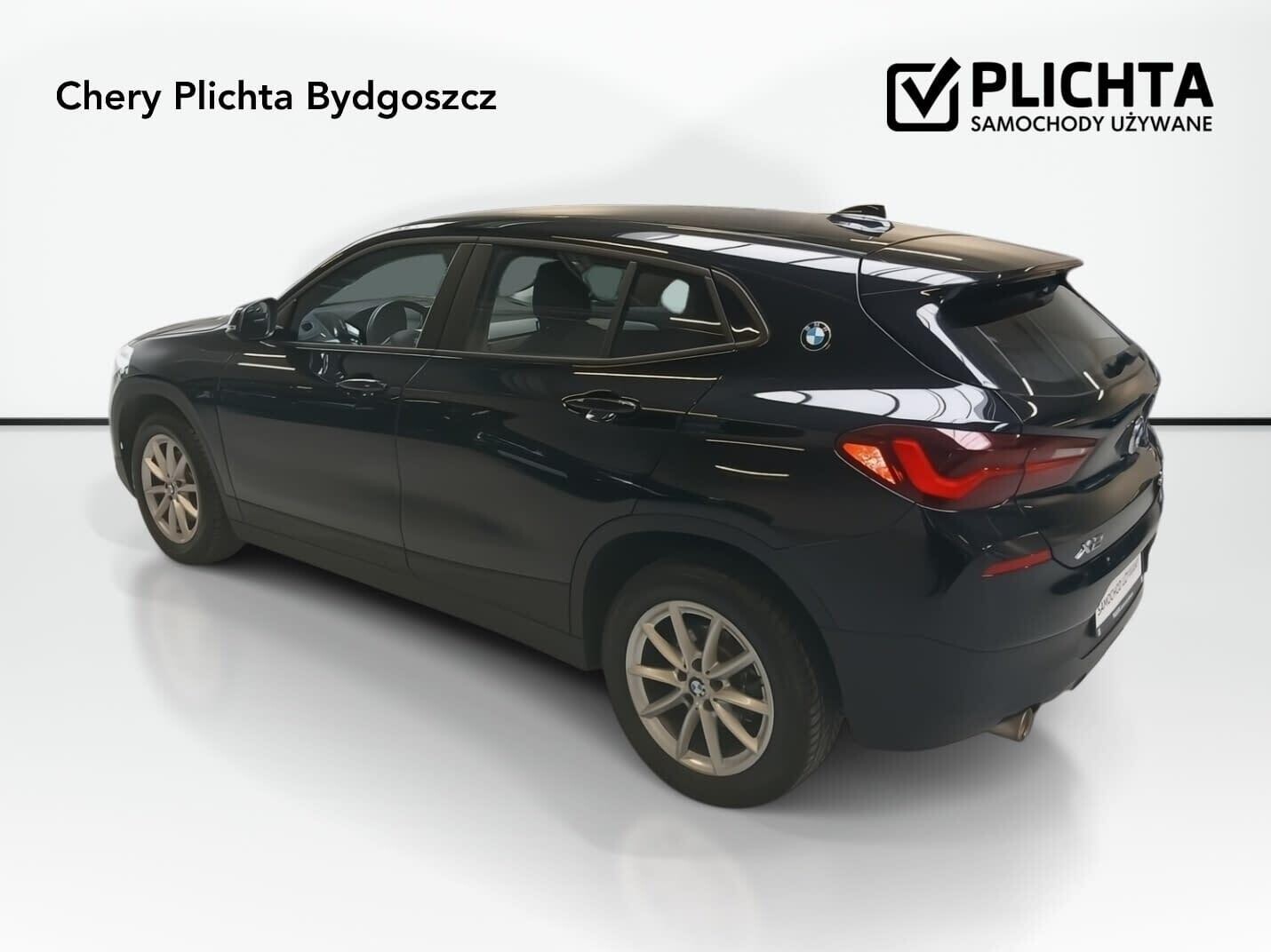 BMW X2 - zdjęcie 7
