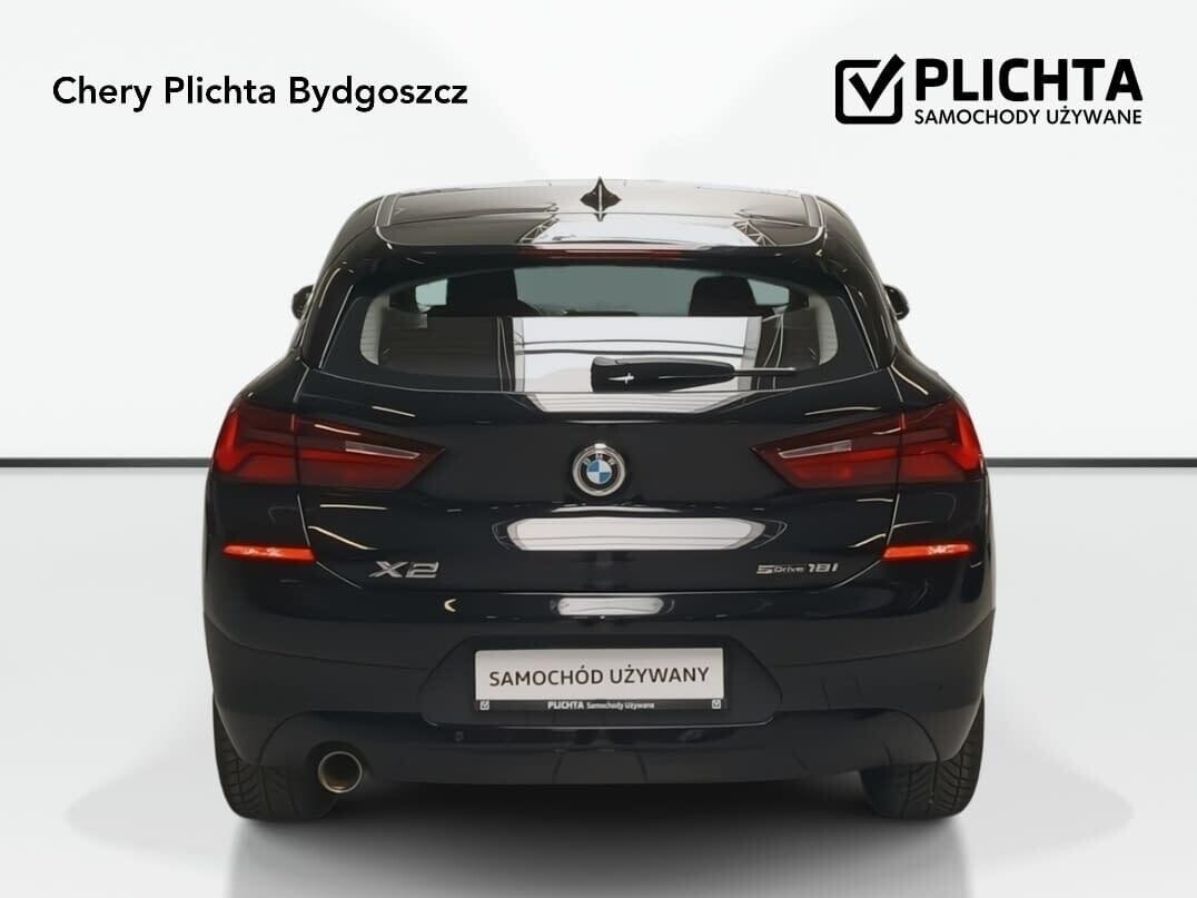 BMW X2 - zdjęcie 6