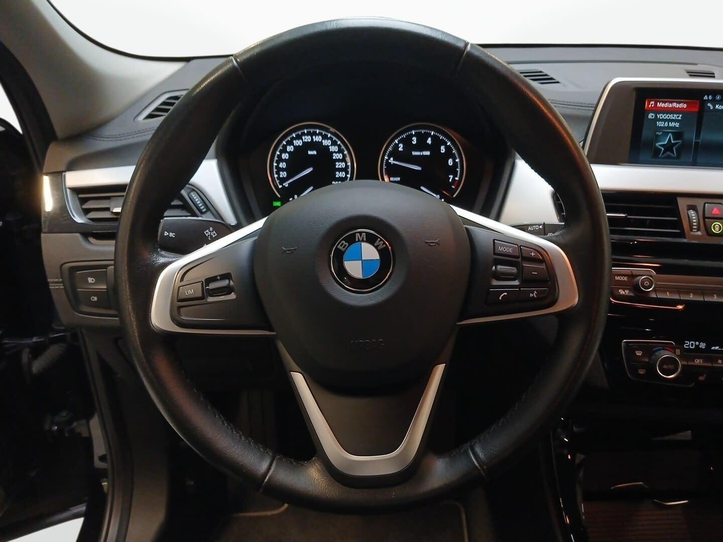 BMW X2 - zdjęcie 25