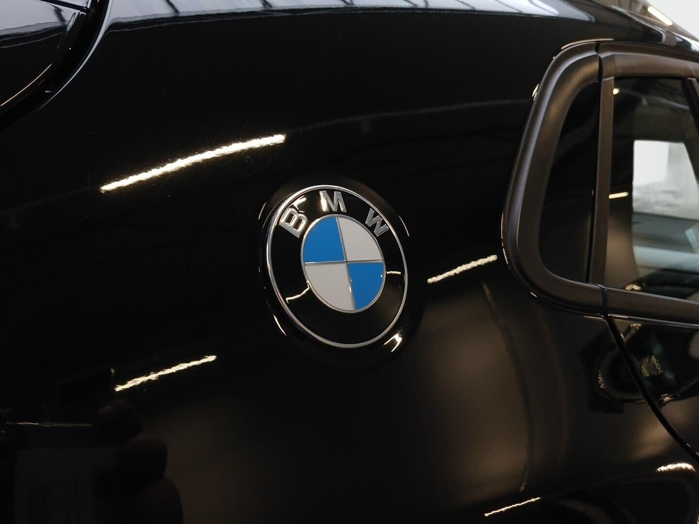 BMW X2 - zdjęcie 11