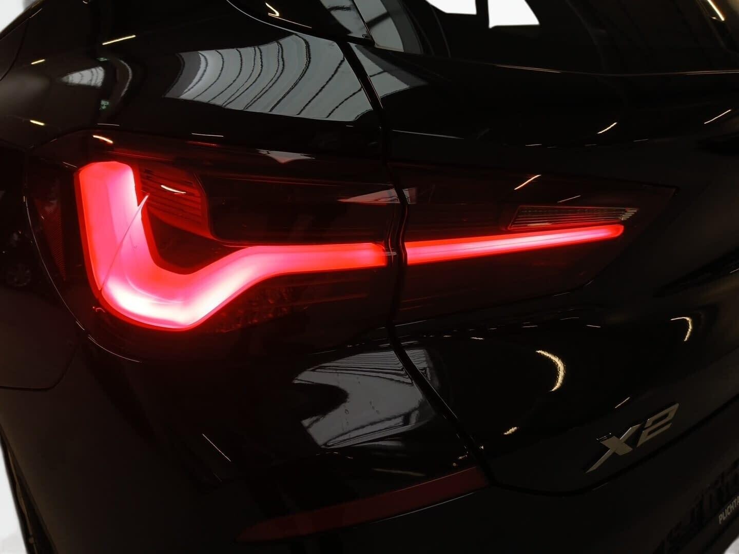 BMW X2 - zdjęcie 9