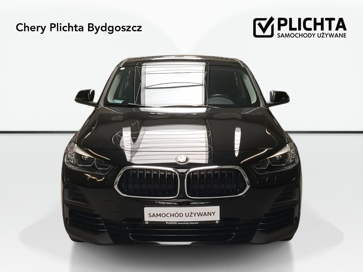 BMW X2 - zdjęcie 2