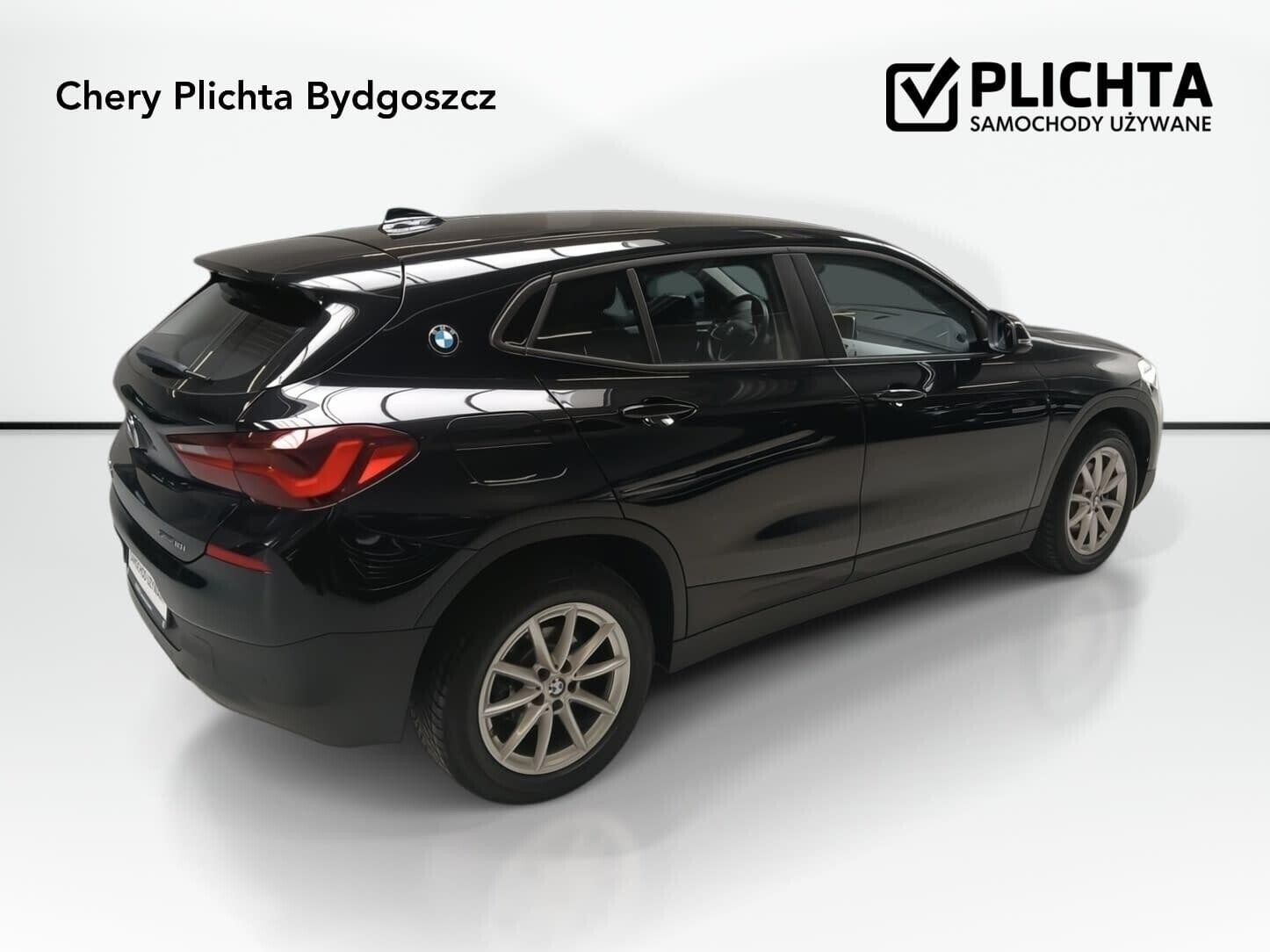 BMW X2 - zdjęcie 5