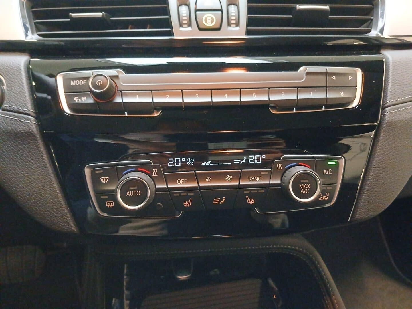 BMW X2 - zdjęcie 19