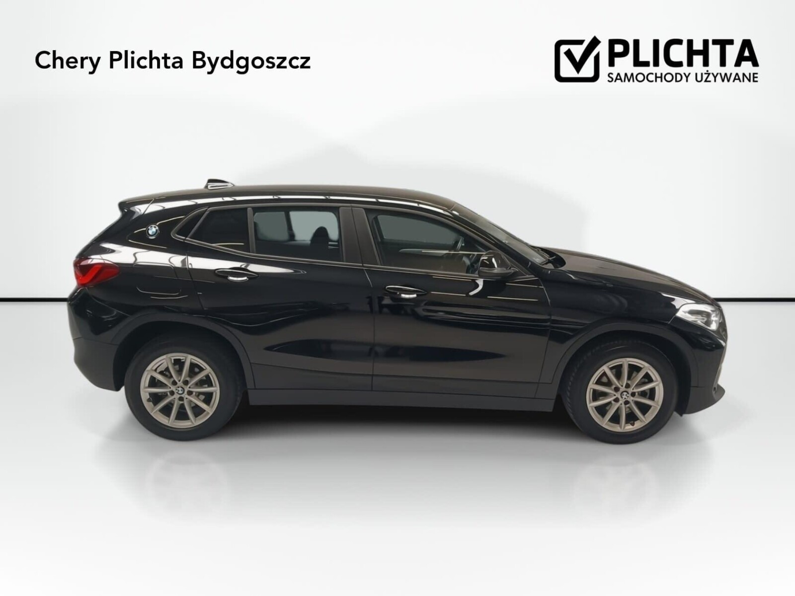 BMW X2 - zdjęcie 4