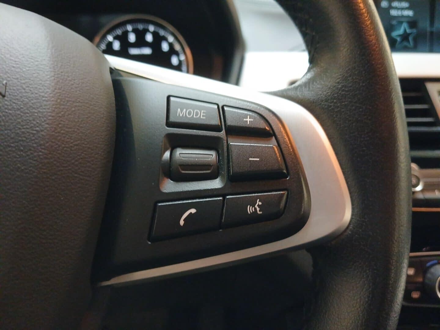 BMW X2 - zdjęcie 27