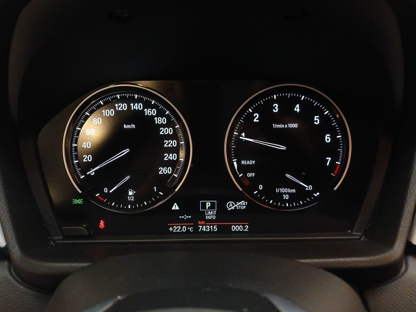 BMW X2 - zdjęcie 29