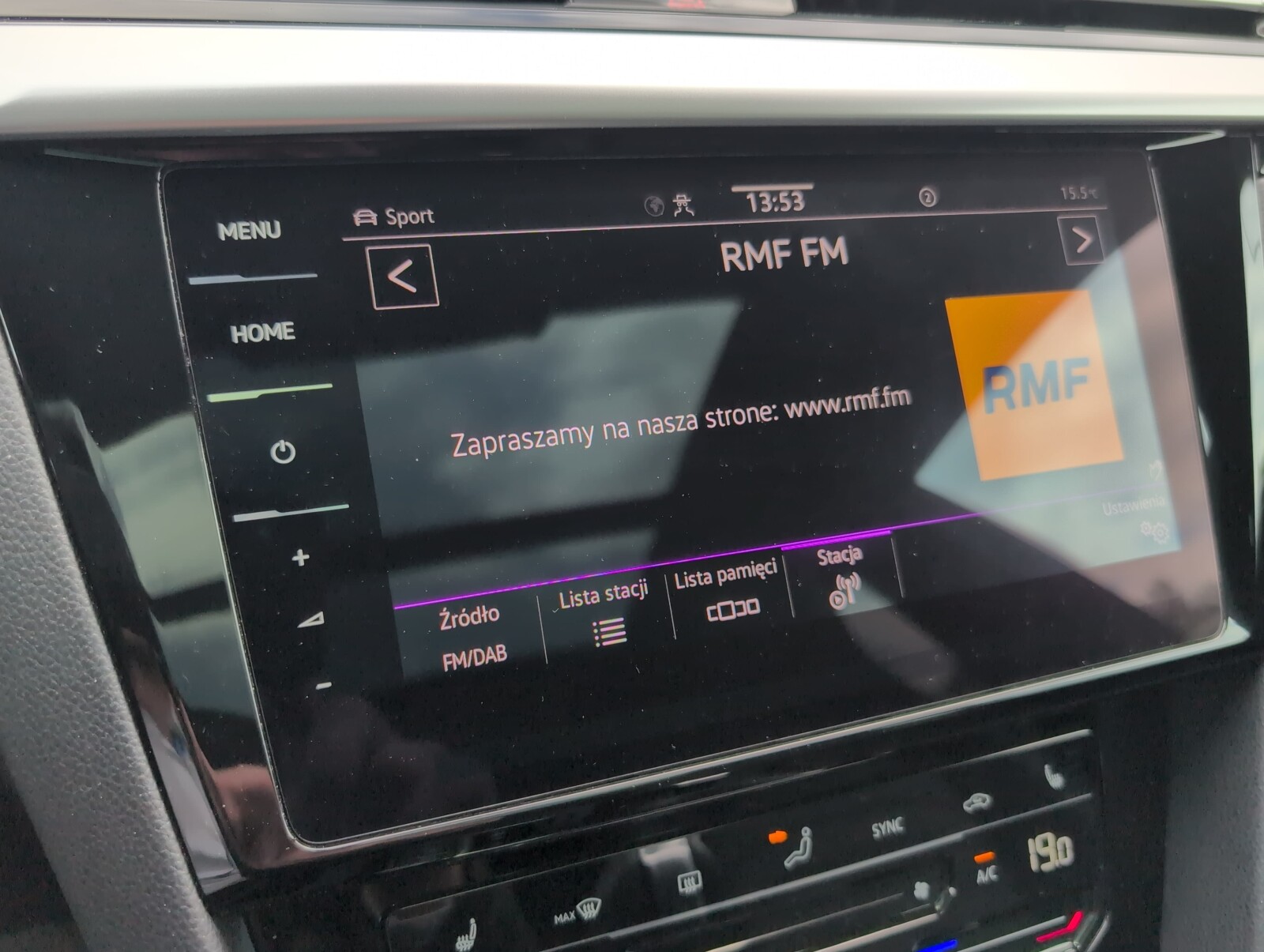 Volkswagen Arteon Shooting Brake - zdjęcie 28