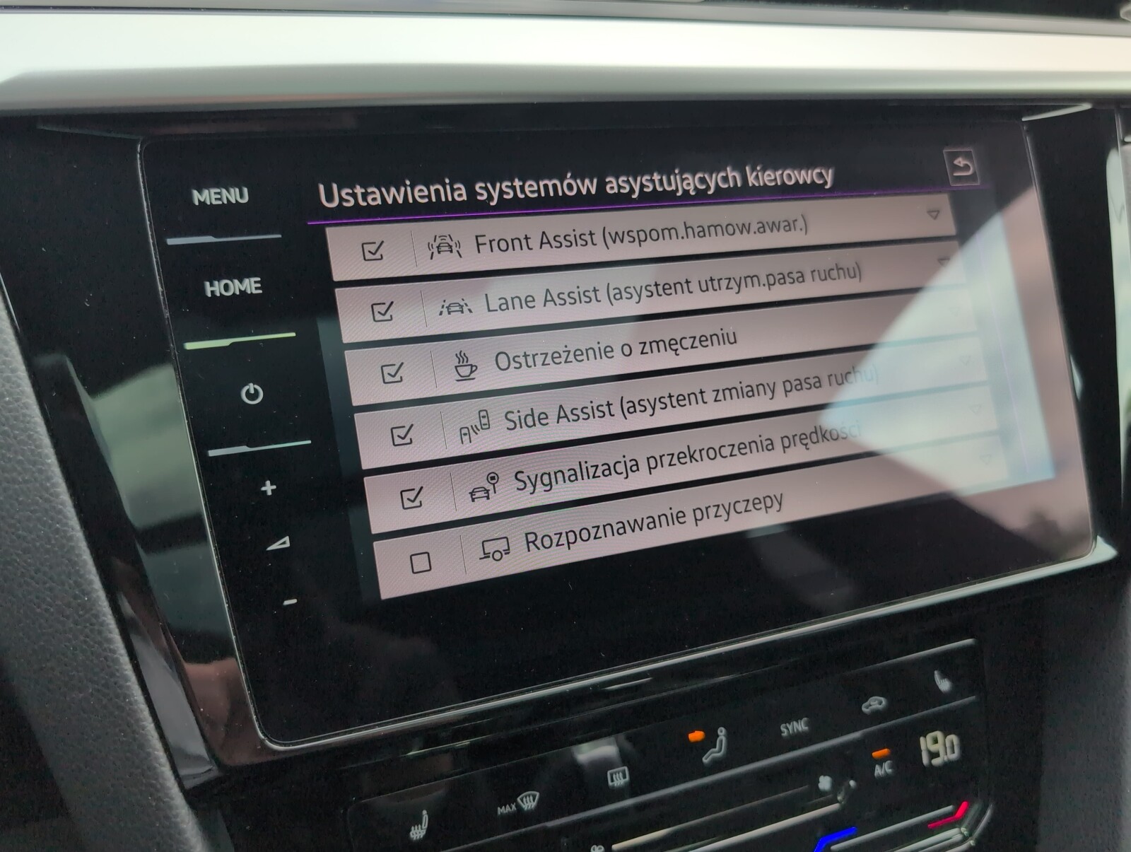 Volkswagen Arteon Shooting Brake - zdjęcie 31