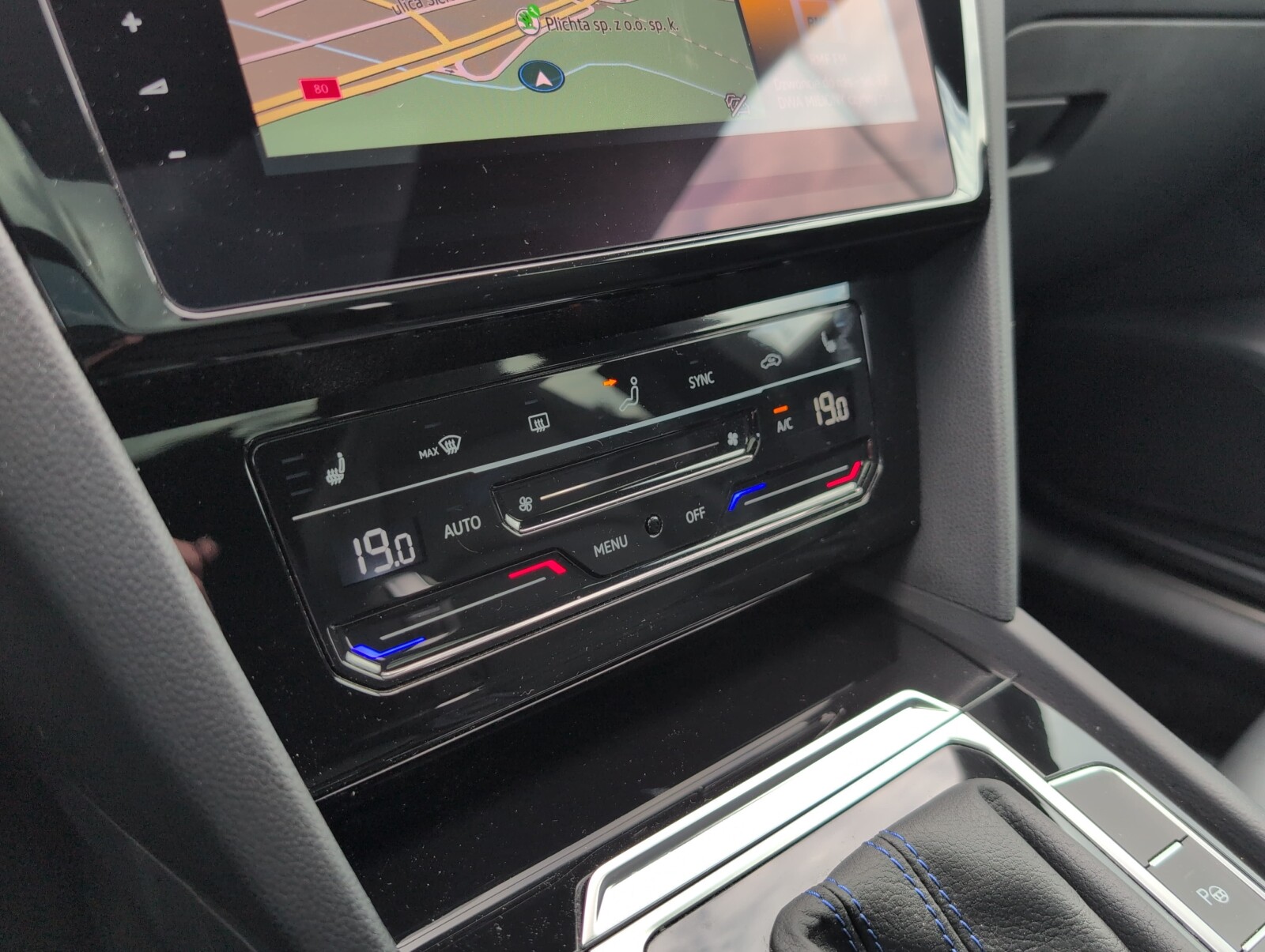 Volkswagen Arteon Shooting Brake - zdjęcie 37