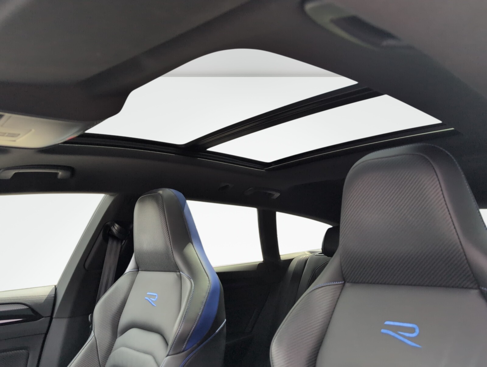 Volkswagen Arteon Shooting Brake - zdjęcie 21