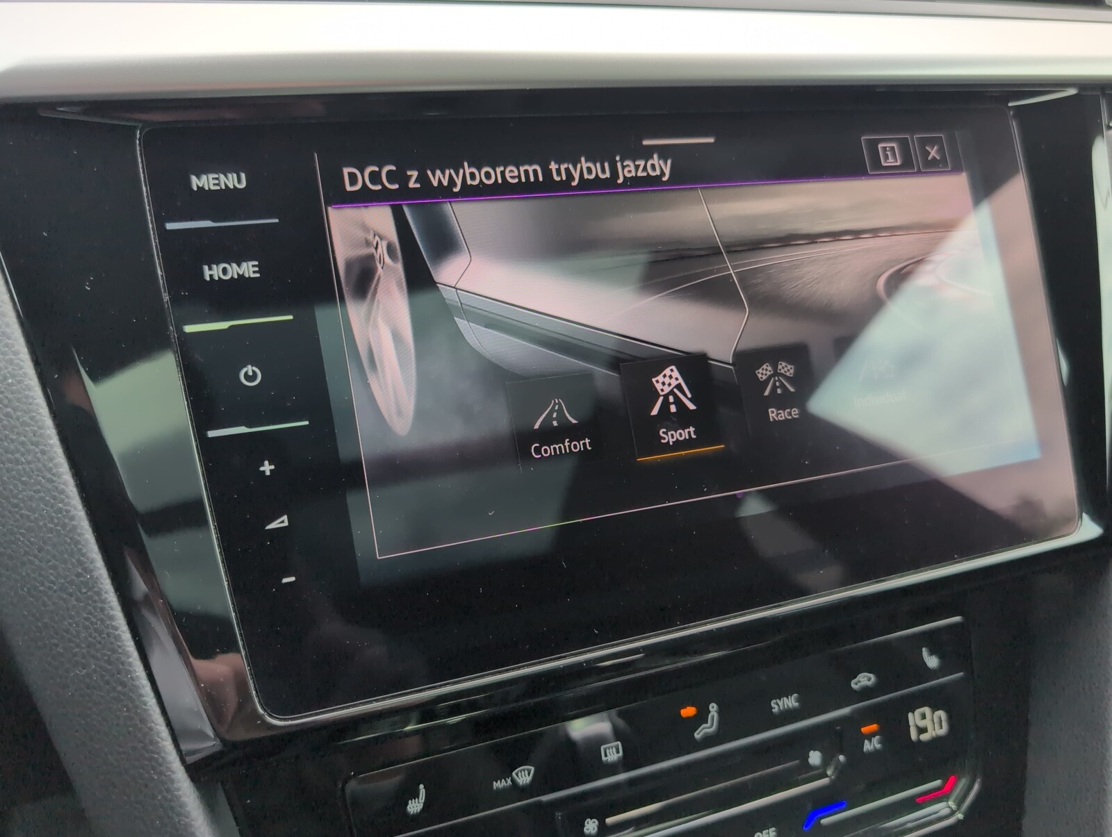 Volkswagen Arteon Shooting Brake - zdjęcie 35