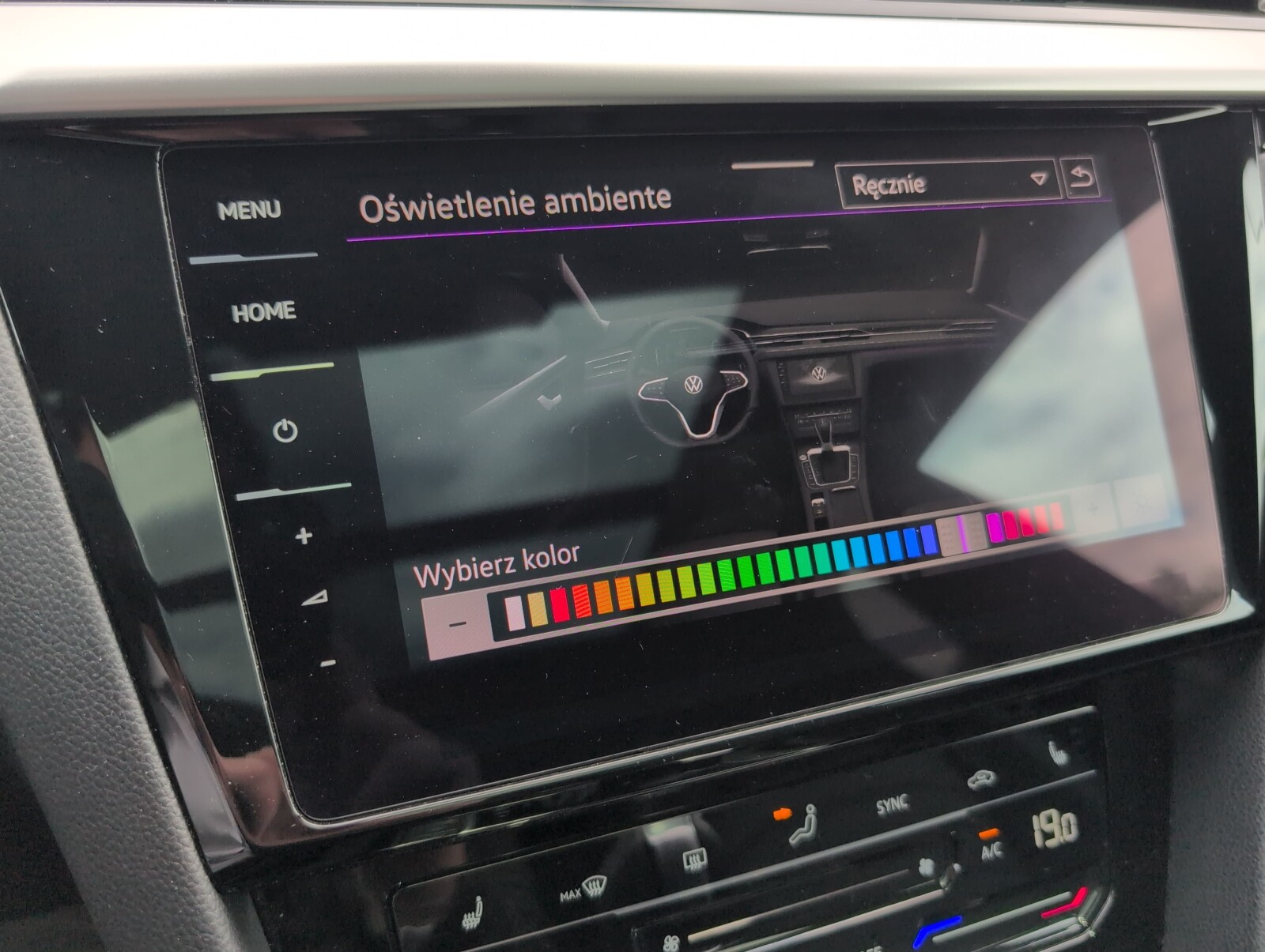 Volkswagen Arteon Shooting Brake - zdjęcie 34
