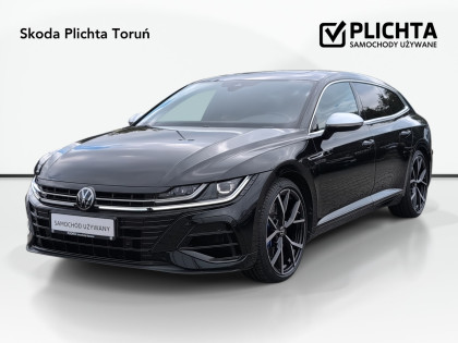 używany Volkswagen Arteon Shooting Brake salon Škoda Toruń