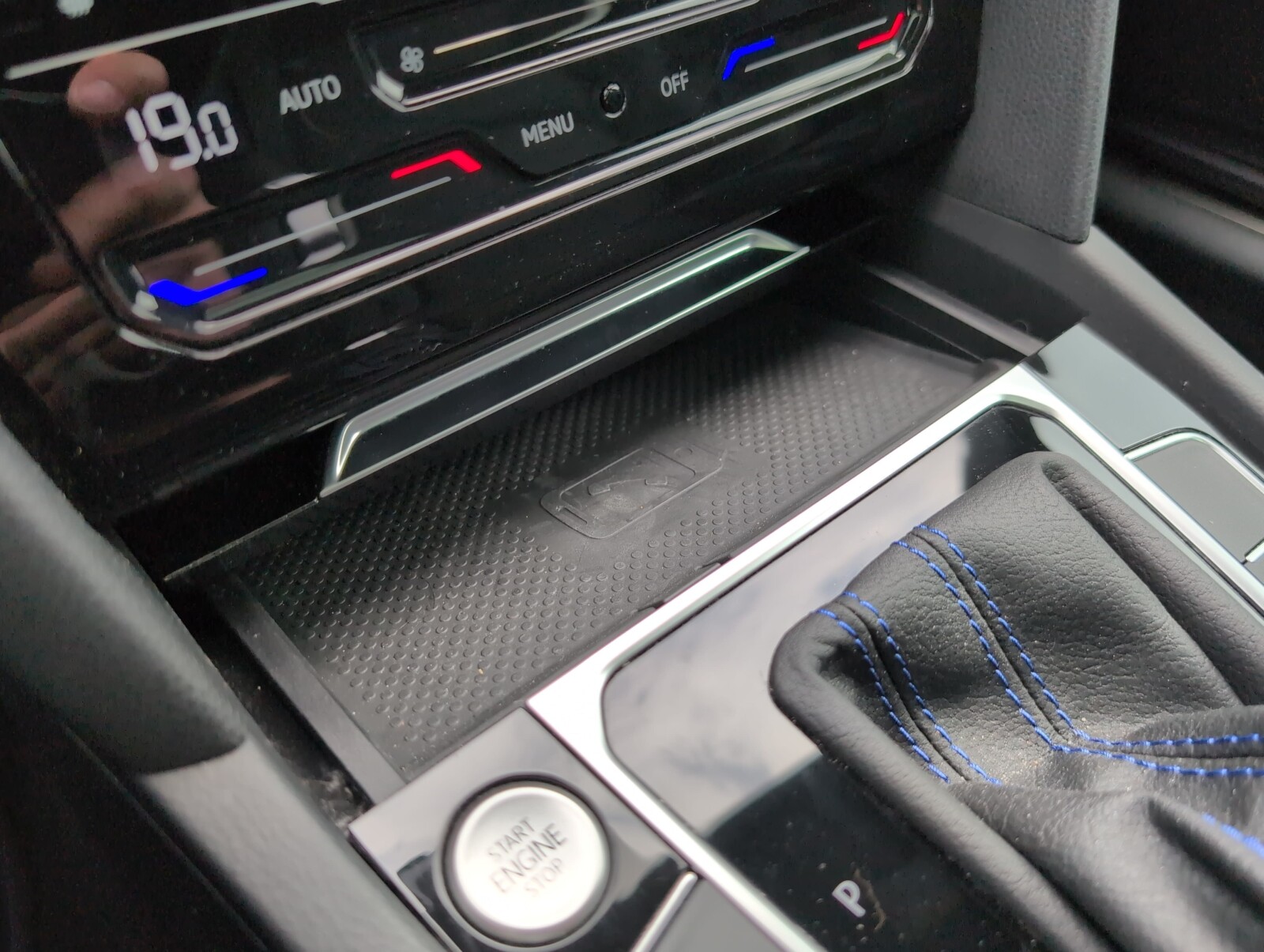 Volkswagen Arteon Shooting Brake - zdjęcie 39