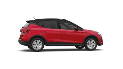 Style Plus 1.0 TSI 115 KM 7-biegowa Automatyczna - DSG RABAT 18001 Zł