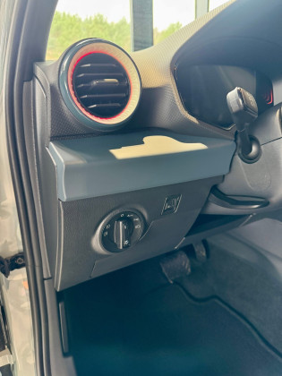 Style Plus 1.0 TSI 115 KM 7-biegowa Automatyczna - DSG RABAT 18001 Zł