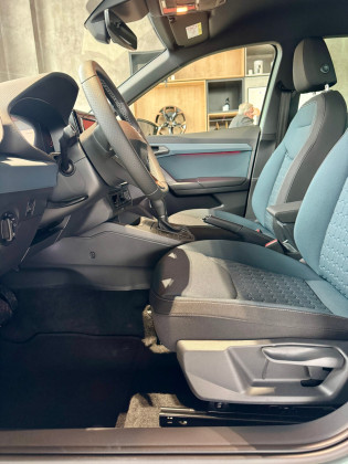 Style Plus 1.0 TSI 115 KM 7-biegowa Automatyczna - DSG RABAT 18001 Zł
