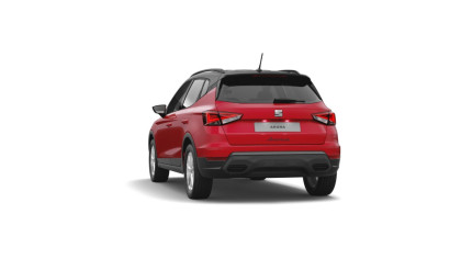 Style Plus 1.0 TSI 115 KM 7-biegowa Automatyczna - DSG RABAT 18001 Zł
