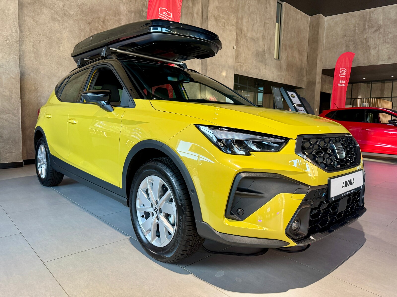 Style Plus 1.0 TSI 115 KM 7-biegowa Automatyczna - DSG RABAT 18000 Zł