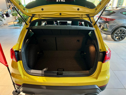 Style Plus 1.0 TSI 115 KM 7-biegowa Automatyczna - DSG RABAT 18000 Zł