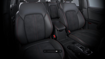 Ford Kuga PHEV ST-Line X 243KM