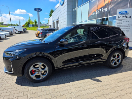 Ford Kuga PHEV ST-Line X 243KM